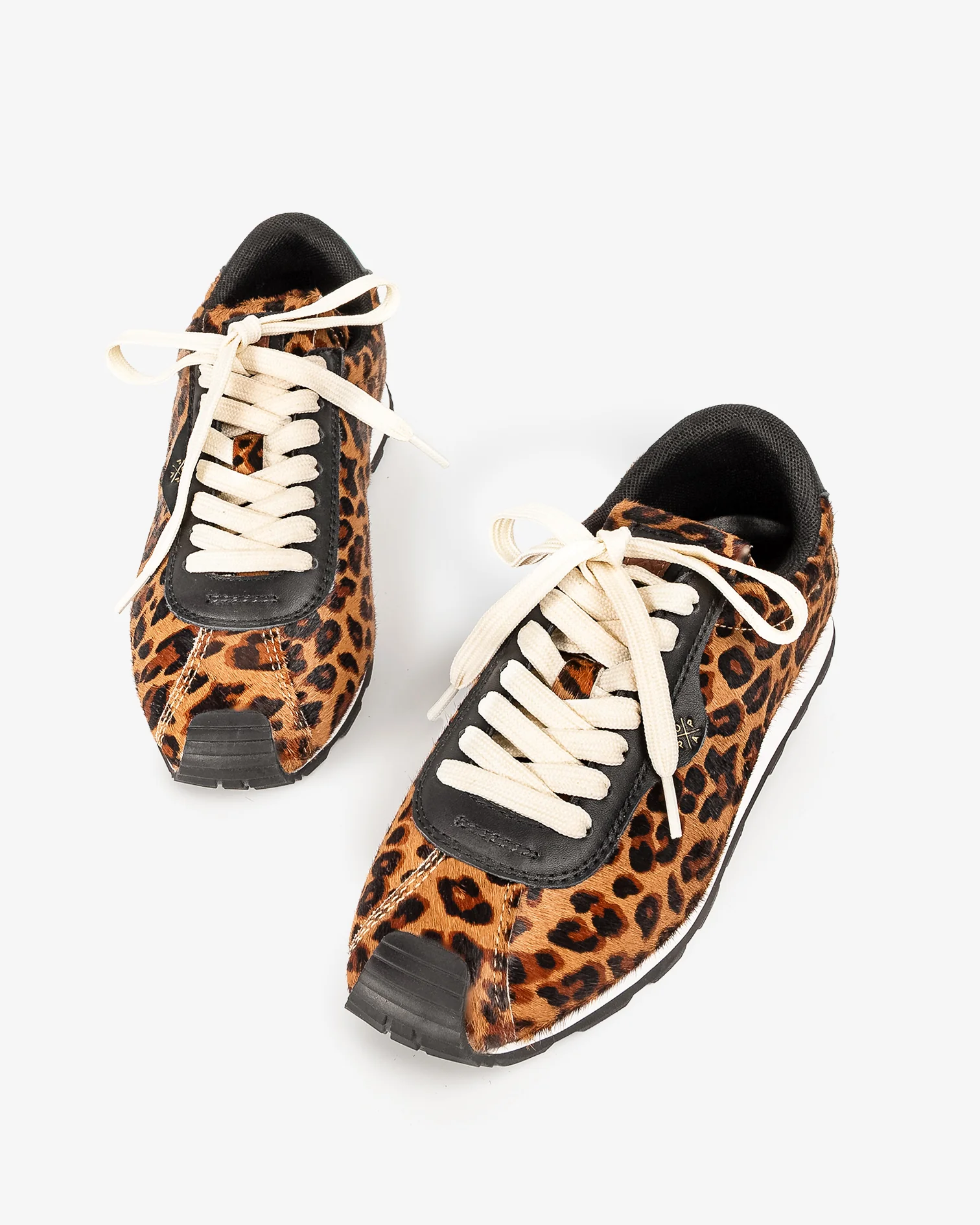 Zapatilla Kira Pony Leopardo - Image 5